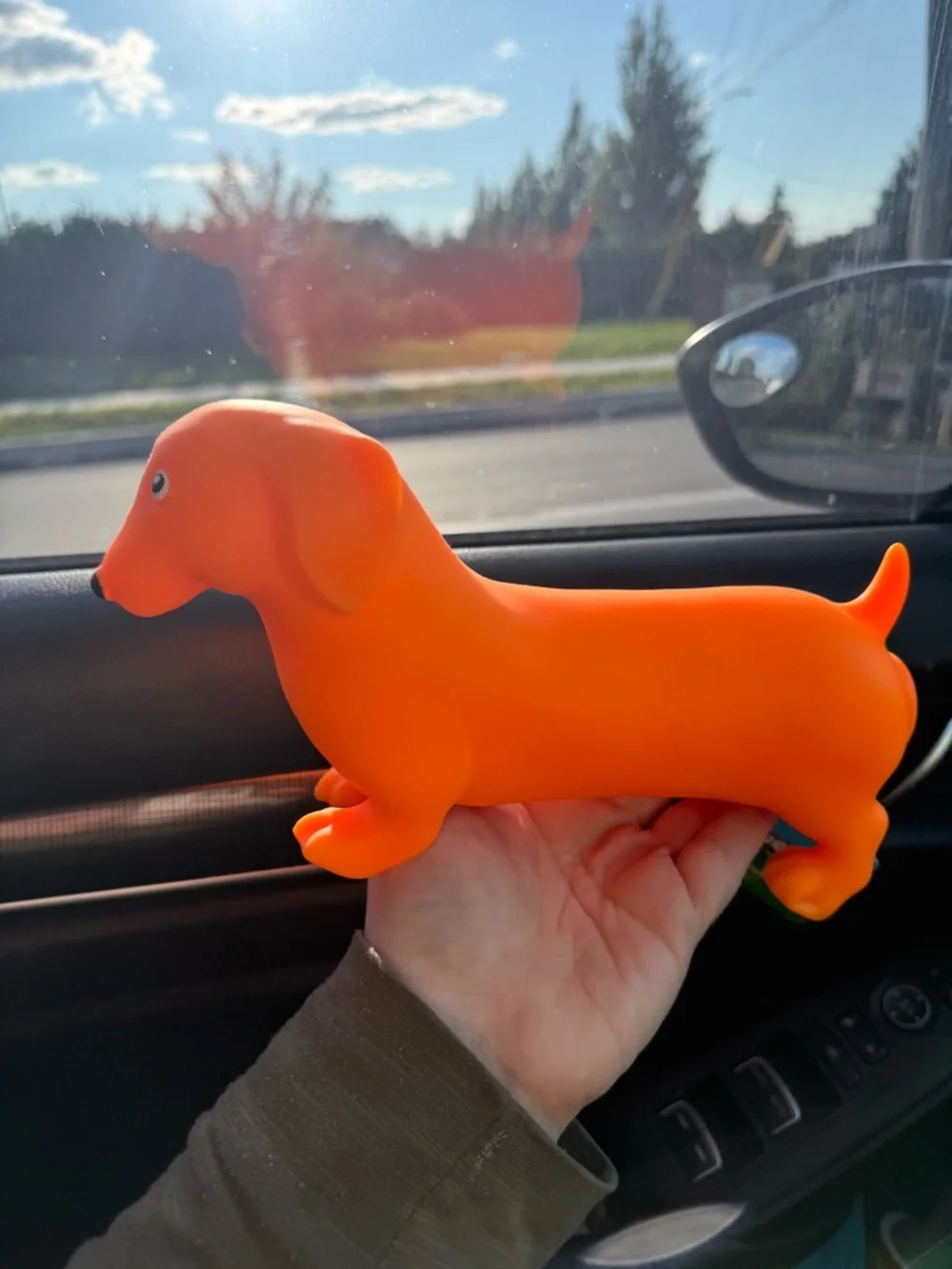 N/A squeeezy jumbo